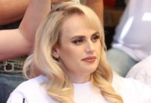 Rebel Wilson