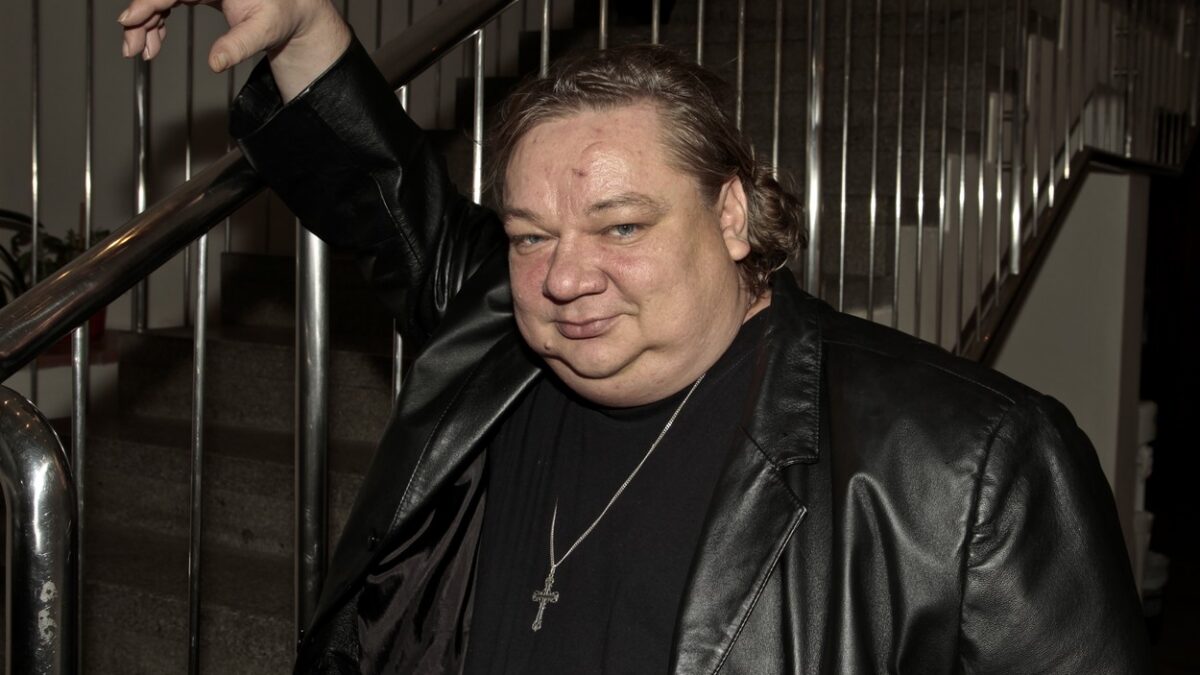 Norbert Lichý