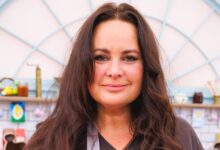 Jitka Čvančarová, Peče celá země