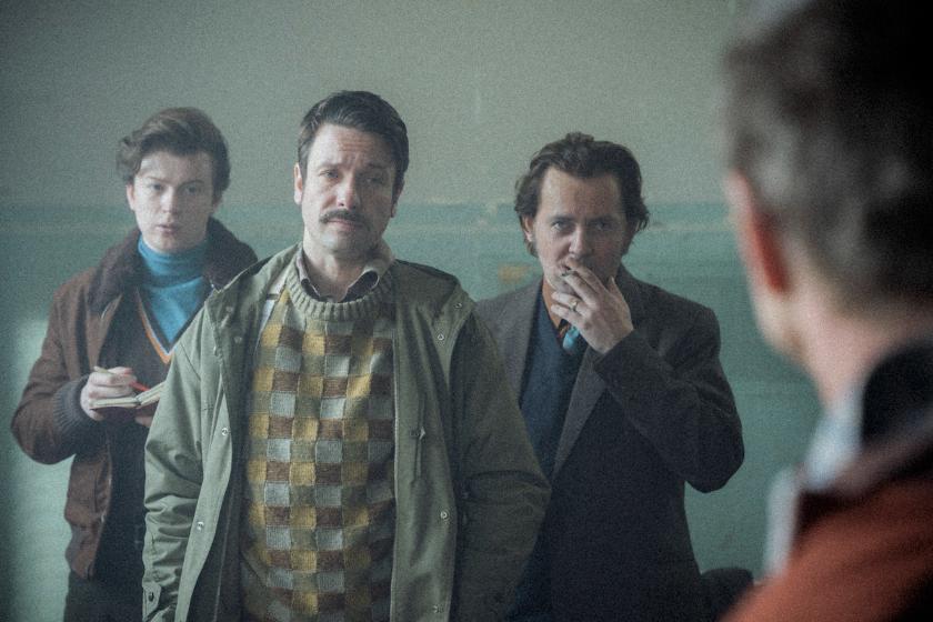 Metoda Markovič: Hojer