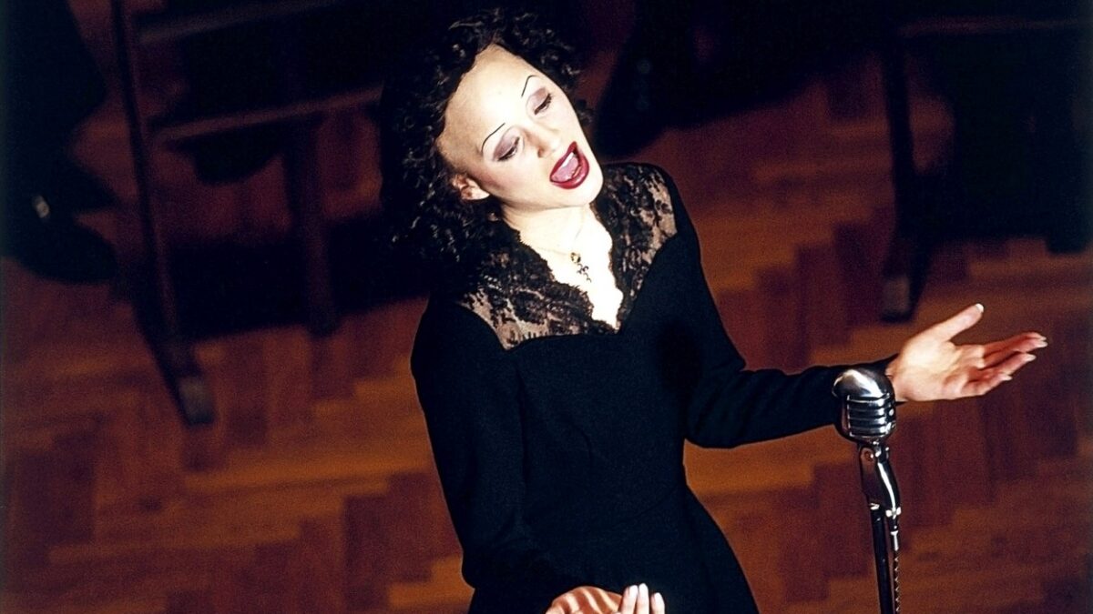 Edith Piaf