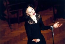 Edith Piaf