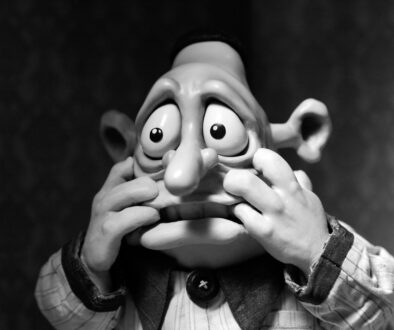 Mary and Max