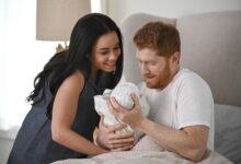 Harry a Meghan: Útěk z paláce
