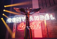 Ceny Anděl Coca-Cola