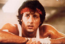 Sylvester Stallone