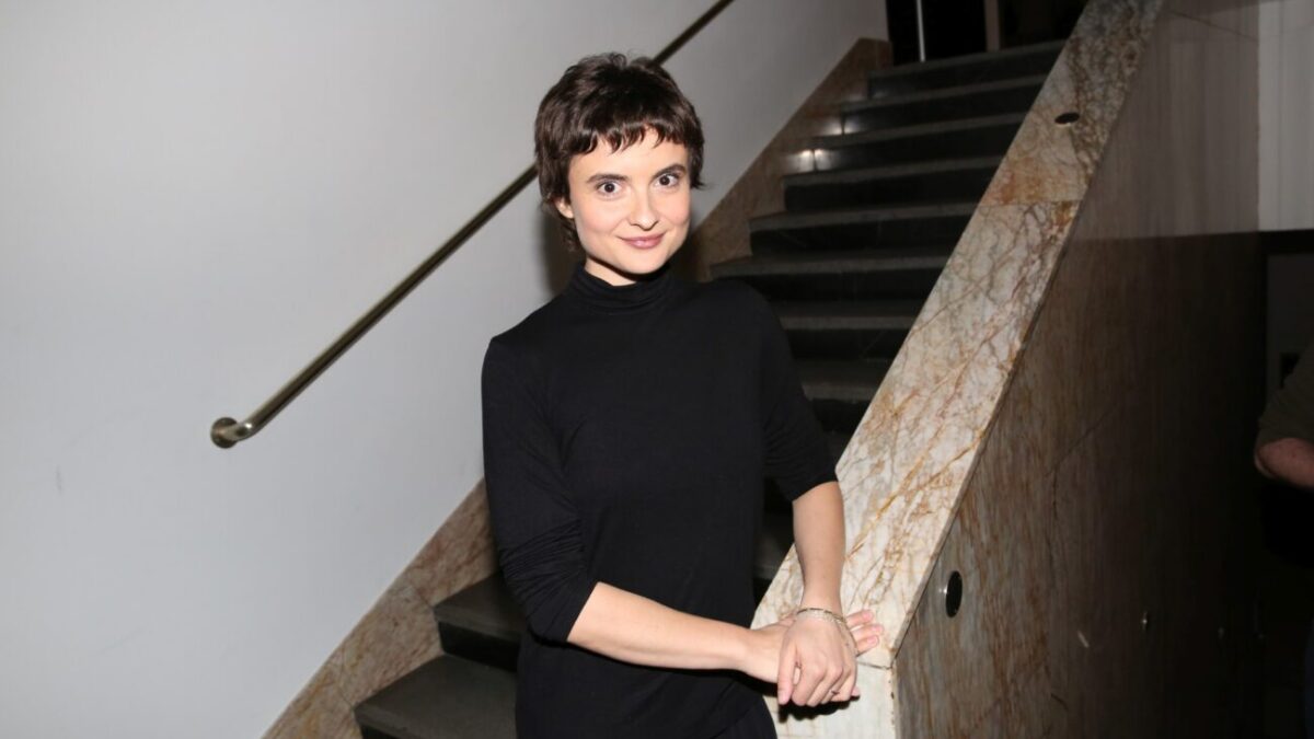 Eva Podzimková bude hostem v Show Jana Krause