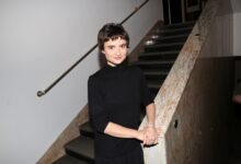 Eva Podzimková bude hostem v Show Jana Krause