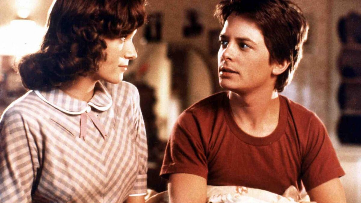 Michael J. Fox