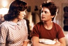 Michael J. Fox
