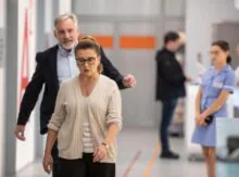 Ordinace v růžové zahradě 2