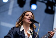 Aneta Langerová