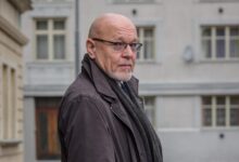 Marek Vašut míří do Ulice
