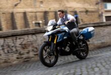 Mission: Impossible – Odplata