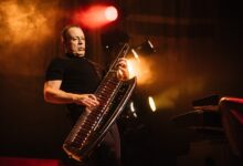 Michal Dvořák bude hostem v Show Jana Krause