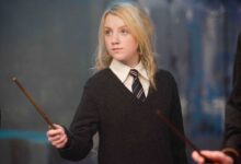 Evanna Lynch