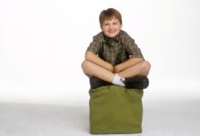 Angus T. Jones