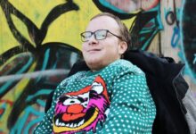 Petr Burda alias Stounman29