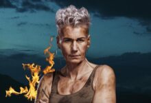 Jana, Survivor Česko & Slovensko