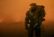 HALO