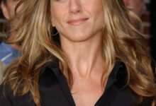 Jennifer Aniston v roce 2006