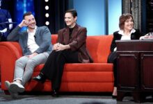 Show Jana Krause