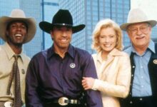Walker, Texas Ranger