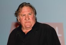 Gérard Depardieu