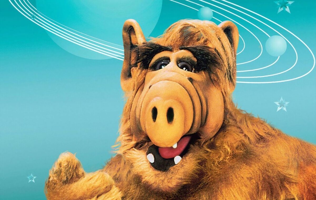 Alf - Michu Meszaros