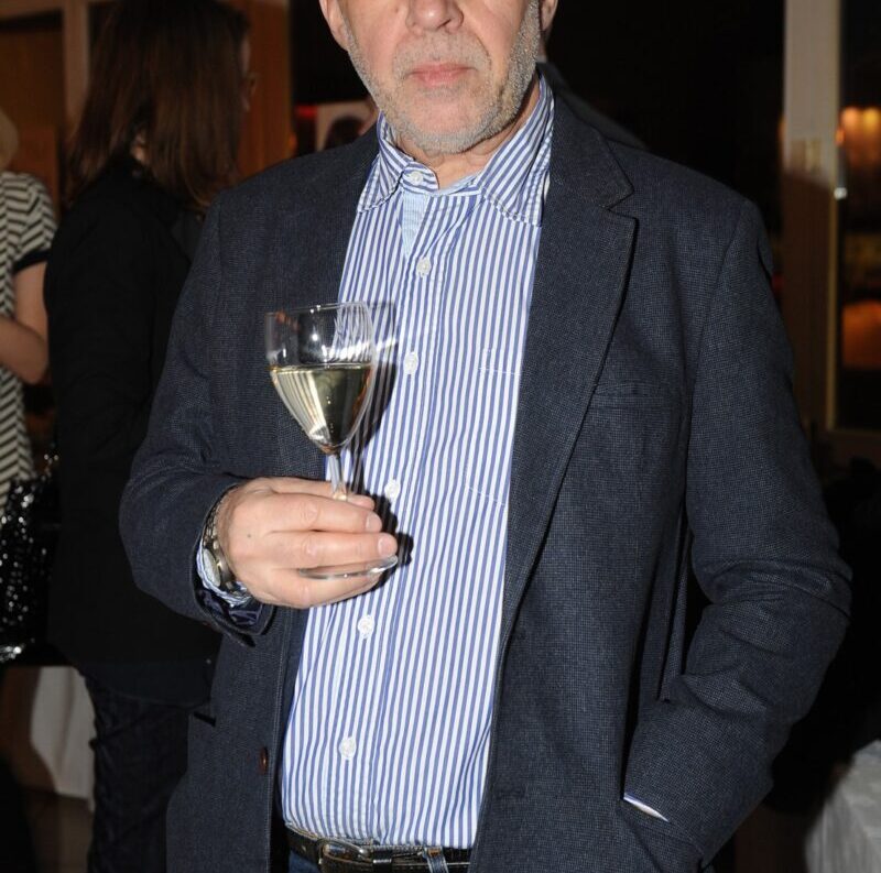 Pavel Rímský byl hvězdou Ulice