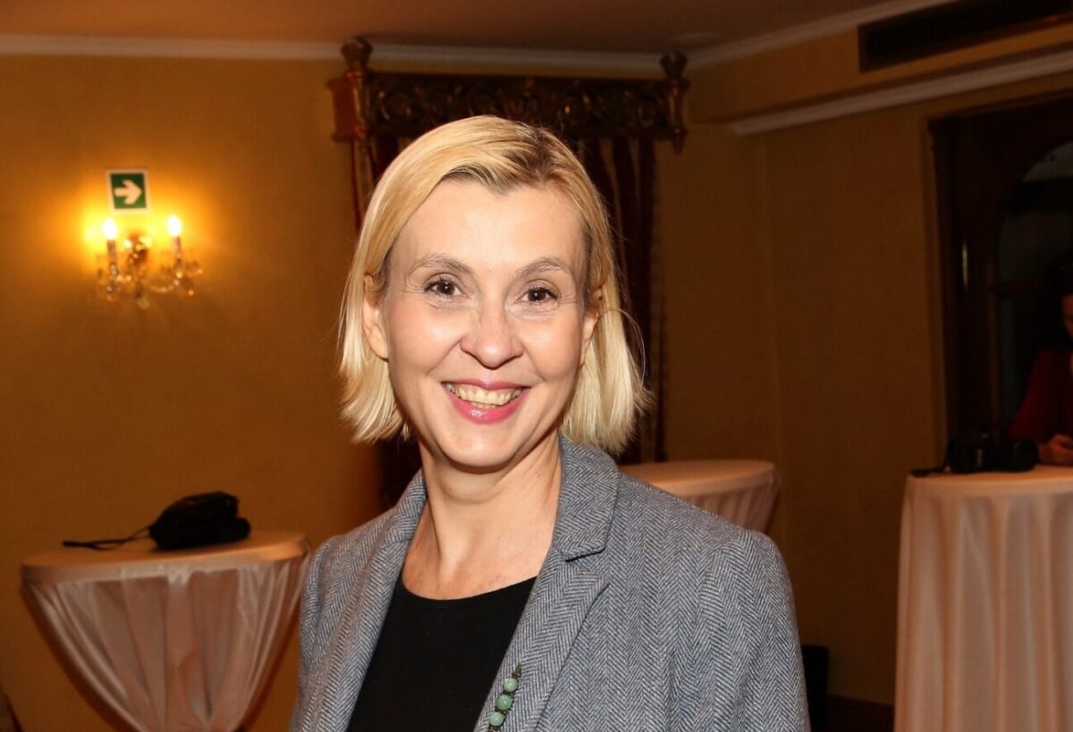 Magdalena Bičíková