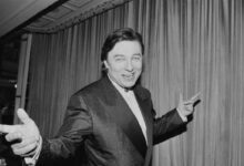 Zpěvák Karel Gott má hodně imitátorů, jedním z nich je i Honza Mlčoch