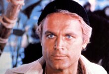 Terence Hill v roce 1981