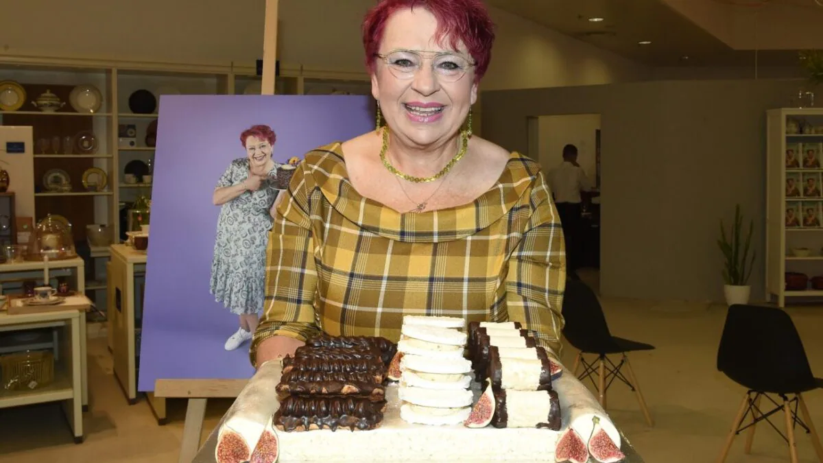Mirka van Gils Slavíková