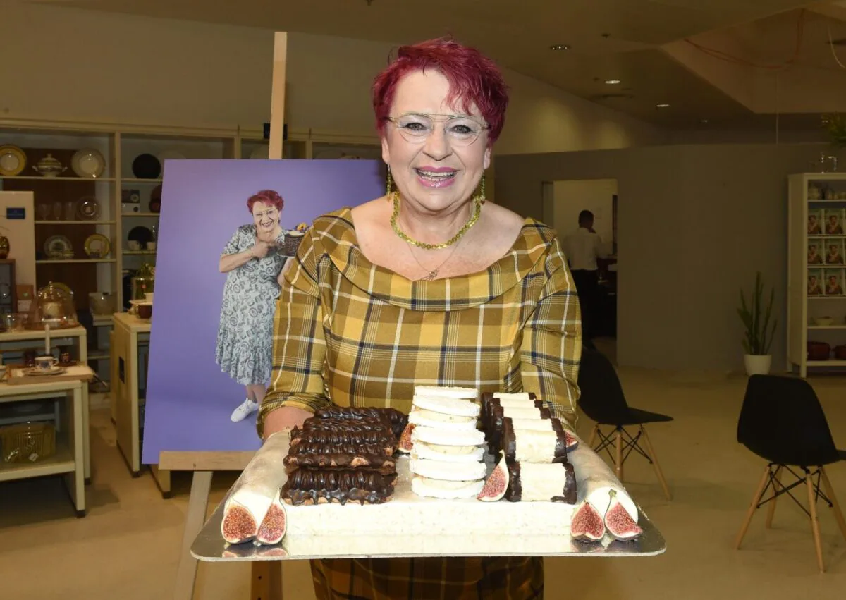 Mirka van Gils Slavíková