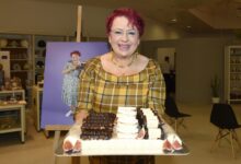 Mirka van Gils Slavíková