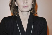 Dana Vávrová v roce 2008