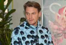 Prošel si změnou příjmení z Pytlík i zpěvák Vojtěch Dyk?