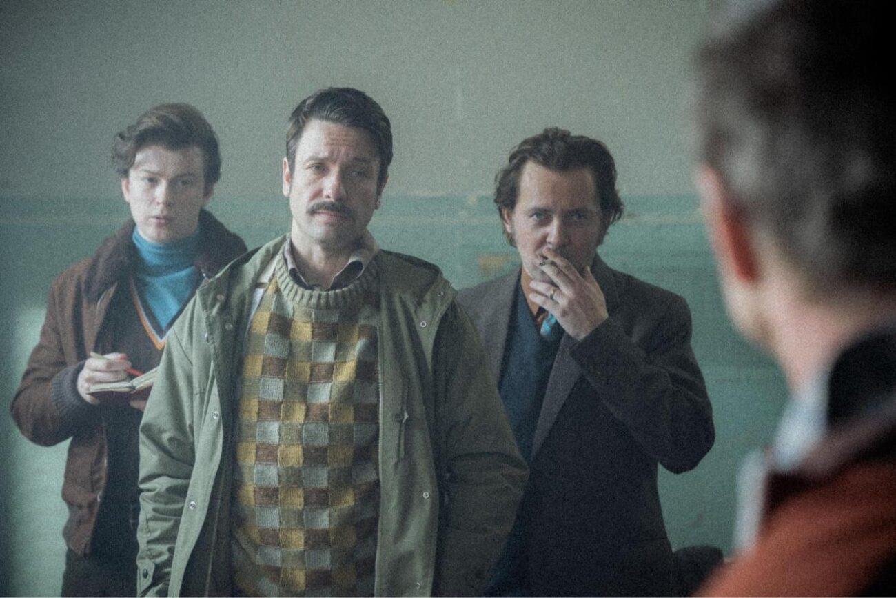 Metoda Markovič_A.Mišík, P. Lněnička,V.Neužil | TVGURU.cz Metoda Markovič: Hojer z dílny Voyo