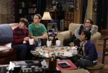 The Big Bang Theory