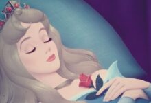 Pohádka z roku 1959 - Sleeping Beauty alias naše "Šípková Růženka"