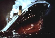 S.O.S. Titanic