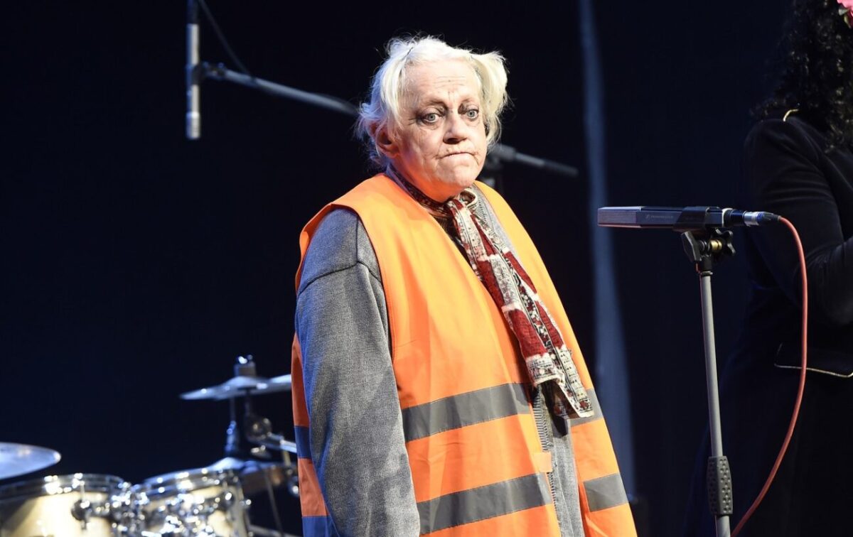 Lenka Šindelářová alias Kalamity Jane