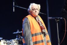 Lenka Šindelářová alias Kalamity Jane
