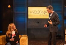 Výborná SHOW - Lucie Výborná a Patrik Hartl