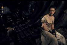 Anne Hathaway v Bídníci
