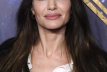 Angelina Jolie