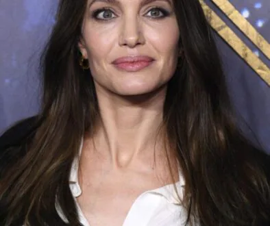 Angelina Jolie