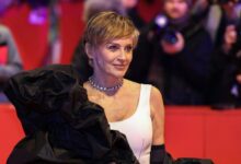 Sharon Stone