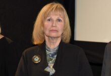 Jitka Molavcová